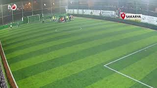 Halı Sahada Dili Boğazına Kaçtı, Arkadaşlarının Müdahalesiyle Hayatta Kaldı