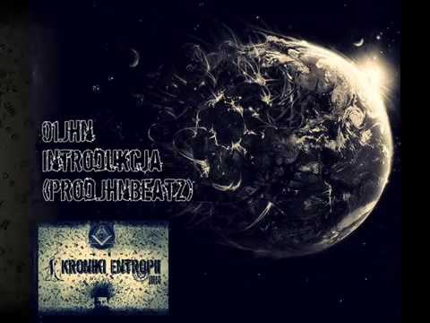 Jhn - Introdukcja (prod.JhnBeatz) [K.E. Odsłuch]