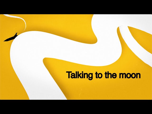 Talking To The Moon von Bruno Mars ((jetzt ansehen))