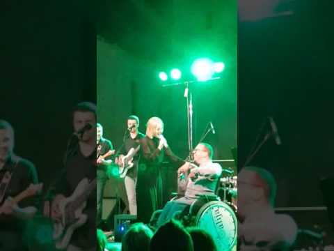 ERIK BALIJA I DANIJELA MARTINOVIC   JA OVAKO NEMOGU DALJE