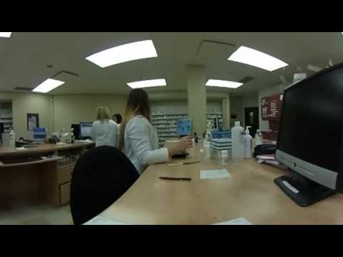 Ateliers d'assistance technique en pharmacie 360°