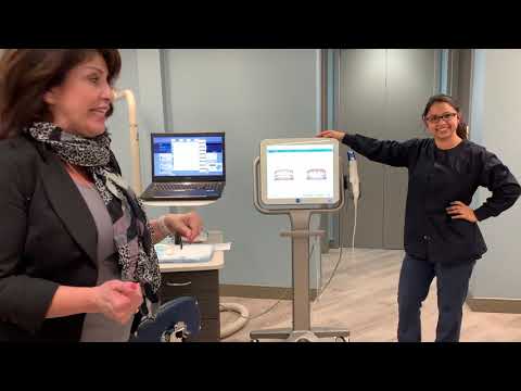 Faça um tour pela Fair Oaks Orthodontics!