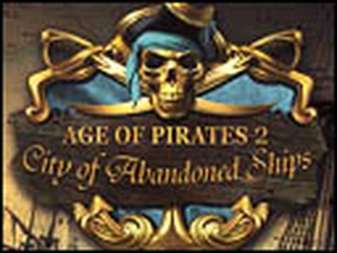age of pirates 2 city of abandoned ships pc