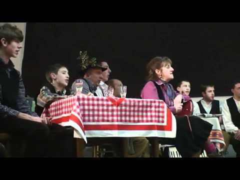 Li Magnoutoun 2012 - San Matio.mp4