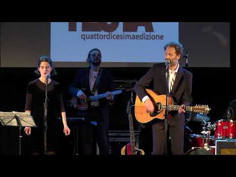 Bocephus King - Buscadero (Live Su la Testa 2019)