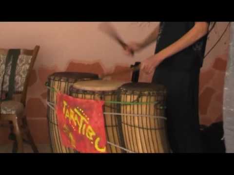 Taratibu - Ethno baba 2008
