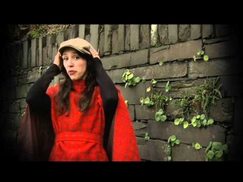 Pethe - Cap gan Geraint Jarman