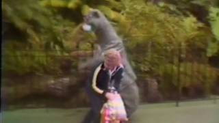 Disney Character Training - The Jungle Book Friends