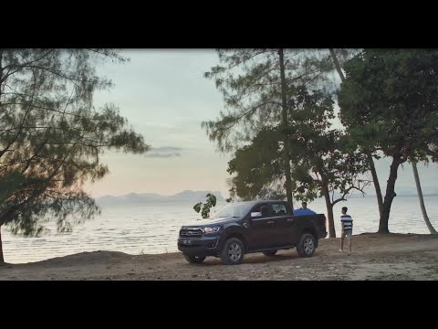 Lifestyle | Ford Ranger XLT Plus