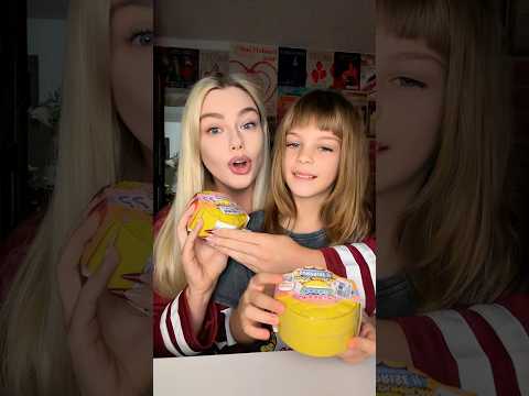 dumpling unboxing😱| Karla Lucija
