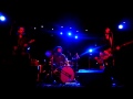 Jon Spencer Blues Explosion - 04 - Naked (Heaven 02-12-2010)