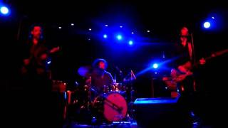 Jon Spencer Blues Explosion - 04 - Naked (Heaven 02-12-2010)