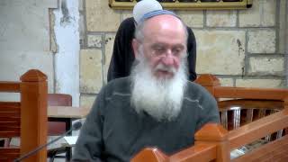 חכמה בינה ודעת במקדש – שיעור 22 – מלכים א' – פרק ז'