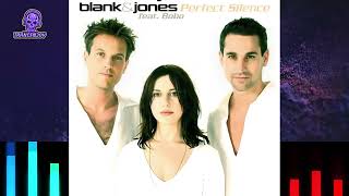 Blank &amp; Jones feat  Bobo - Perfect Silence (Martin Roth Hardtrance Remix)