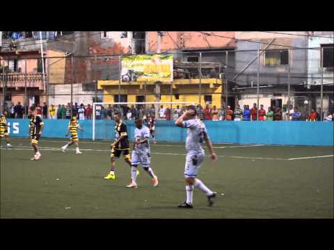 Blog FCS |5ª Copa 9 de Julho - Sede Paraisópolis - FINAL| Milianos x Vida Loka