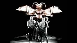 Tenacious D - city hall