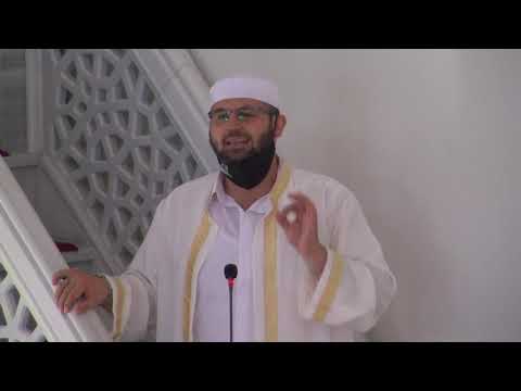 770. HUTBE - kush jane roberit e zgjedhur te Allahut 10