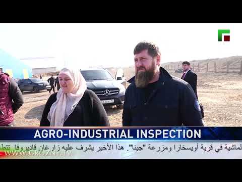 Английский выпуск новостей. Эфир от 27 02 2022