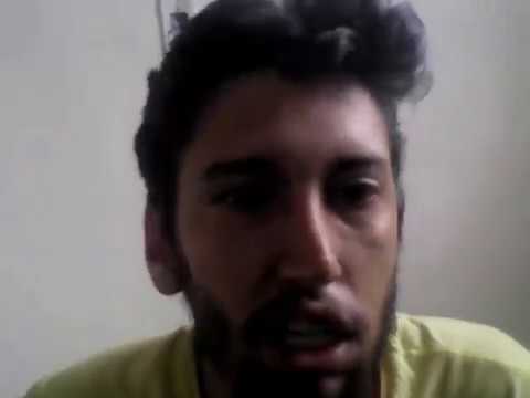 Melhor vídeo da minha vida Morgan Tariki