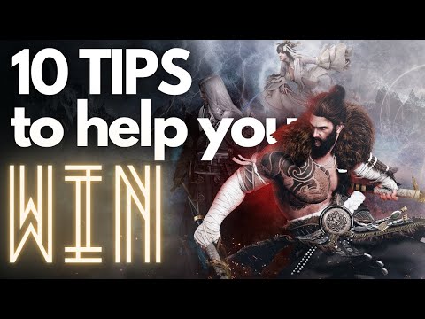 Hunters Arena: Legends - 10 Tips to Help You WIN
