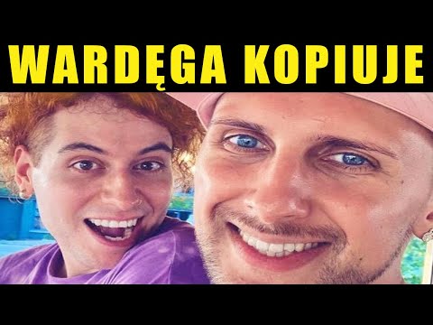 HYPOCRITES ON YOUTUBE - VOGULE POLAND (Dubiel Andziaks Director of Life Barbara Kurdej-Szatan)