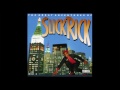 Slick Rick Children S Story 1988