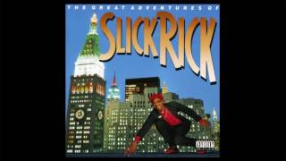 Slick Rick - Children's Story (1988)
