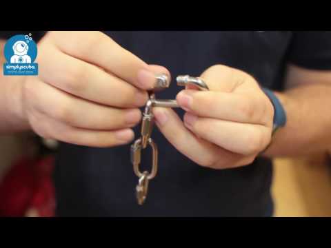 Blue Orb Quick Link - www.simplyscuba.com