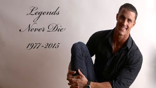 Greg Plitt Tribute Legacy - Make This Year Your Great Joy ,Not Your Great Regret