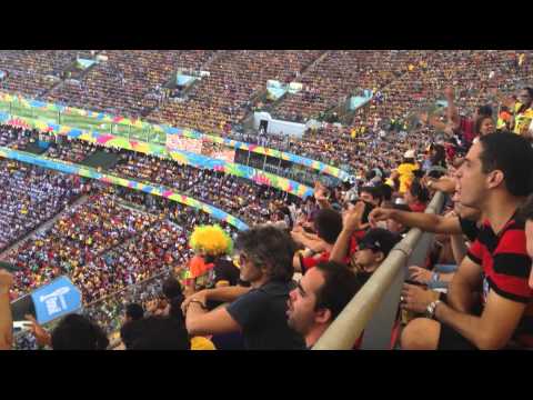 Mil gols só Pelé, Maradona Cheirador...