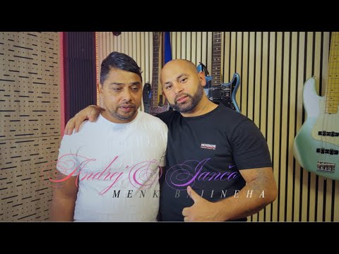 Andrej & Jančo - Menk Bajineha (VT - OFFICIALVideo)