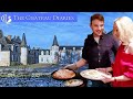 A Traditional French EPIPHANY Celebration At The CHATEAU