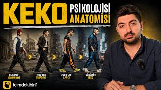 Keko Anatomisi: Türkiye’de Çocuk Mafya Sorunu