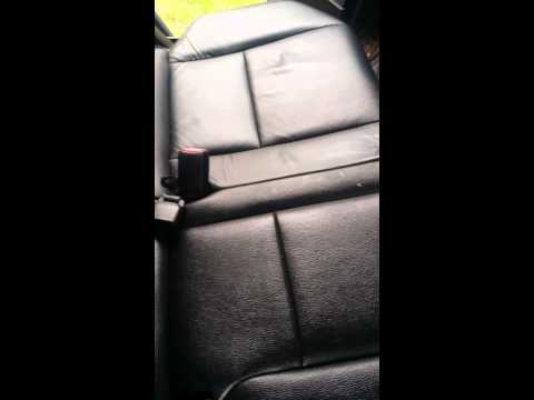 Meguiars Leather Cleaner & Conditioner D180