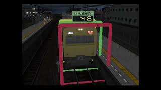 【ようやく旧型国電解放】電車でGO！プロフェッショナル2　鶴見線103系扇町行きを運転してみた