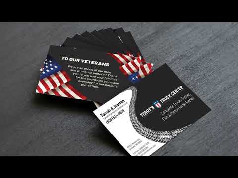 Videos from Patriot IT Corp