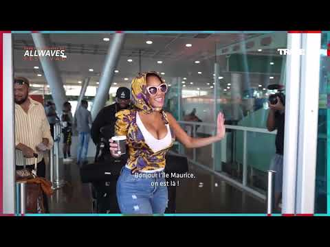 Allwaves Fest 2023: Behind the Scenes......