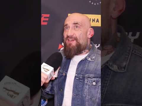 SOBOTA POBITY NA BACKSTAGE'U PRIME SHOW MMA!