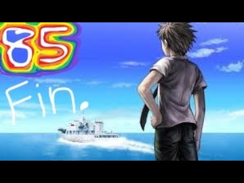 Danganronpa 2 Goodbye Despair Pt. 85: A Hope Filled Future. FINALE. (No Commentary)