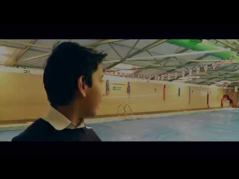 SOS Save the Upton Pool