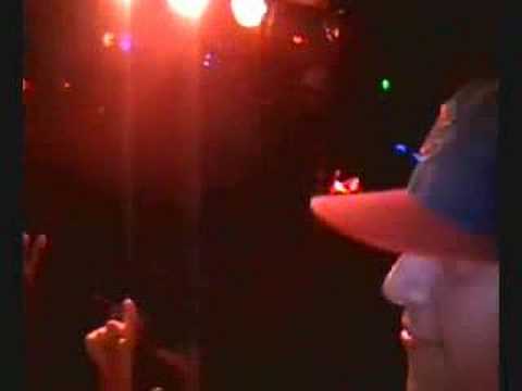 Nu Jerzey Devil & The Game (The Biggest Afterparty Ever)