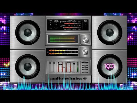 New Italo Disco Music 2025 - You're My Heart, You're My Soul - Eurodisco Dance 80s 90s Megamix