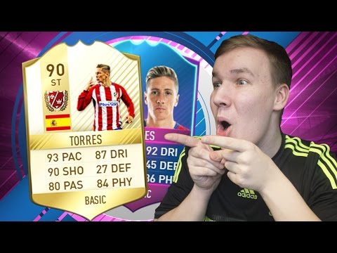 LEGENDA FERNANDO TORRES