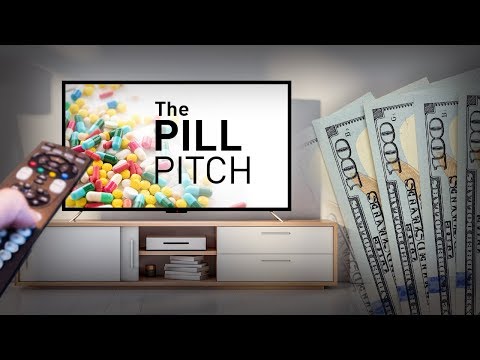 FULL MEASURE: April 14, 2019 - The Pill Pitch
