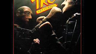 TKO - Gutter Boy