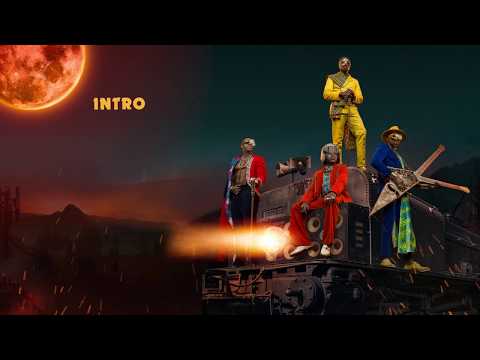 Thumbnail for Intro video