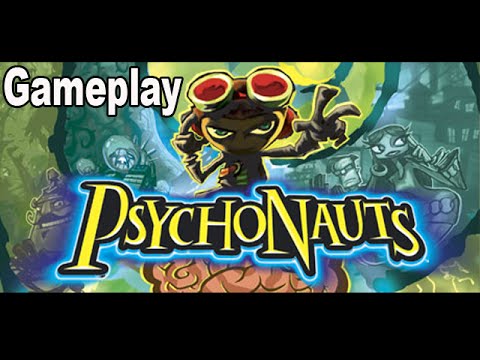 psychonauts pc crack