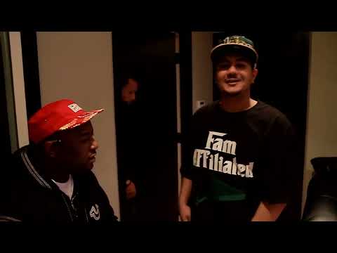 JT Gutta - Irrelevant (ft. The Jacka) [Official Music Video] #TB #Rip👑