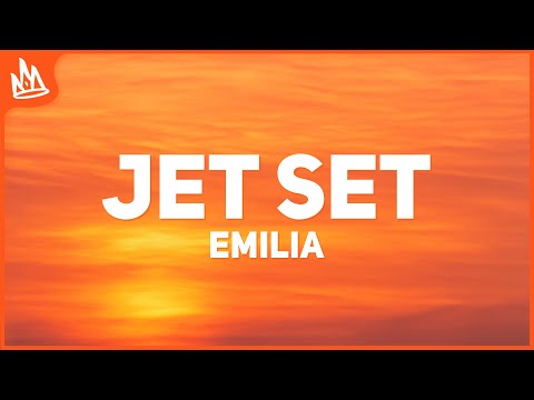 Emilia, NATHY PELUSO – JET_Set.mp3 [Letra]