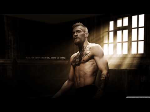 MMA motivation music